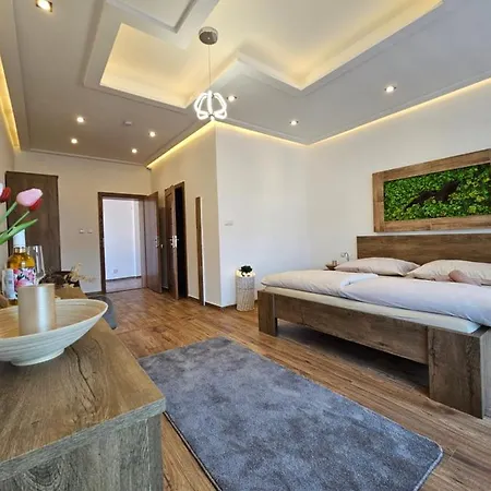 Apartmany Native Presov Exterior photo