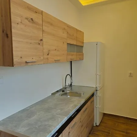 Apartmany Native Presov Exterior photo