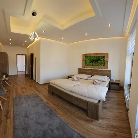 Apartmany Native Presov Exterior photo