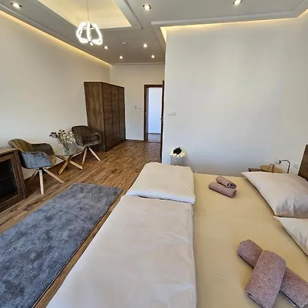 Apartmany Native Presov Exterior photo