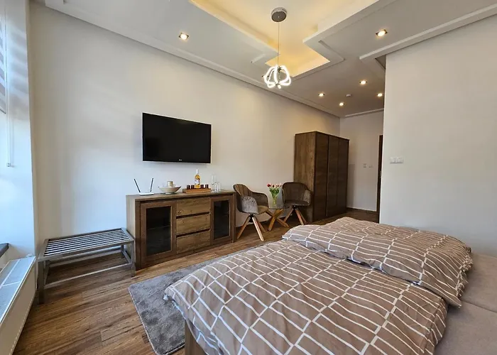 Apartmany Native