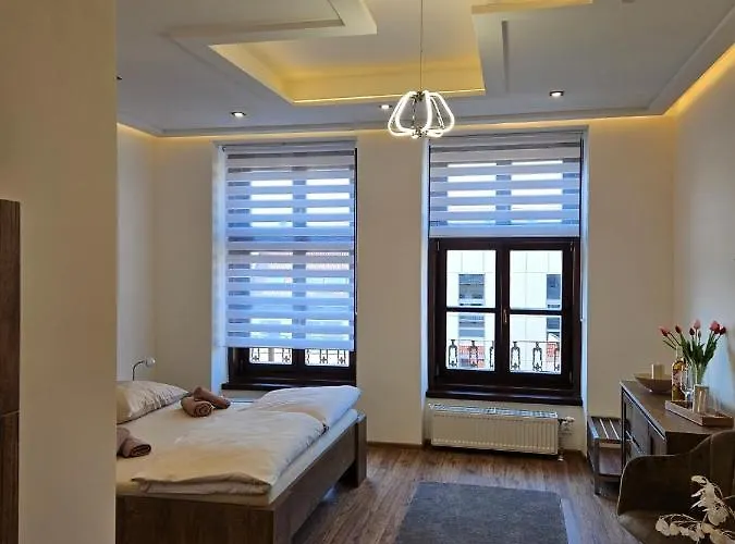 Apartmany Native