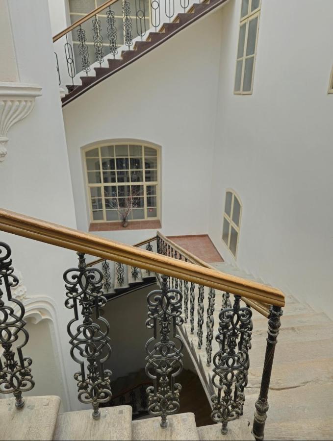 Native Apartment Presov